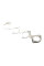 Прокладка колектора випуск MB M271 02-14 BGA MG6723