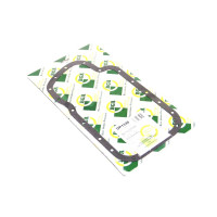 Прокладка поддона Berlingo/Partner 1.1/1.4i 96-  BGA OP1330