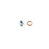 Оливна пробка Trafic/Vivaro/Movano 16x1.5mm BGA PK1401