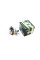 Насос гідроуселювача Fiat Doblo 1.2/1.4i 01- BGA PSP2207