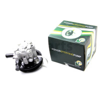 Насос гідропідсилювача L 200 2.5TD 96-07 (4PK/шків 129 мм) BGA PSP6101
