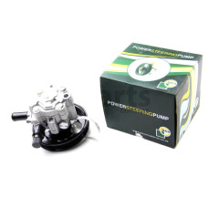 Насос гідропідсилювача L 200 2.5TD 96-07 (4PK/шків 129 мм) BGA PSP6101