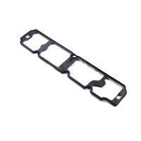 Прокладка клапанної кришки 1.6HDi 8V Berlingo/Partner 05-BGA RC1402