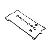 Прокладка клапанної кришки A100/A80/A6/GOLF/PASSAT 1.8/2.0 92-99 (к-т) BGA RK4361