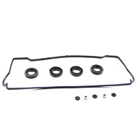 Прокладка клапанної кришки к-кт Toyota Corolla 1.5-1.8 92-01 BGA RK6345