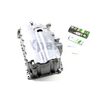 Масляний піддон Caddy 1.6/1.9/2.0 TDI 10-BGA SP0111