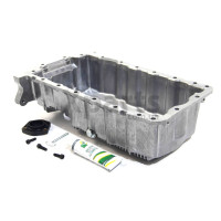 Масляний піддон Octavia/Golf/Touran 1.6-2.0 03-13 BGA SP0114