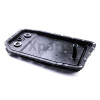 Масляний піддон АКПП E46/E90/E60/E83 98- (тр. GA6HP26Z) BGA SP0900