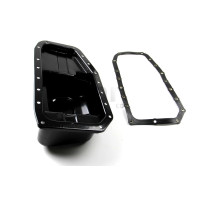 Масляний піддон Ducato/Jumper/Boxer 2.8 JTD/HDI 98-BGA SP1406