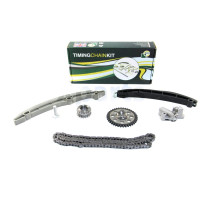 Комплект цепи ГPМ SuperB 1.4 TSI 08-15  BGA TC0112FK