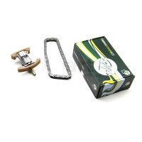 Комплект цепи ГPМ A4/A6/Passat 2.0 i 00-  BGA TC0140K
