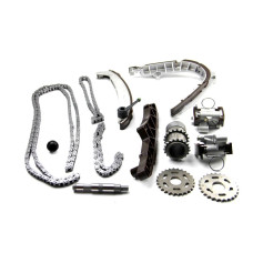 Комплект ланцюга ГРМ BMW X5(E53)/5(E39) 4.4i (дв. M62 B44) BGA TC0903FK