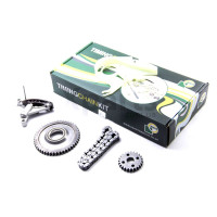 Комплект ланцюга оливного насоса BGA TC0908FK