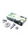 Комплект ланцюга оливного насоса BGA TC0908FK
