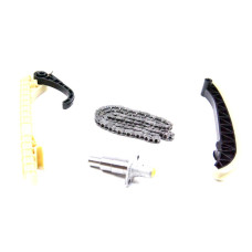 Комплект ланцюга ГРМ MB W169/W245 05-12 M266 BGA TC1020K