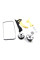 Комплект ланцюга ГРМ BMW 1/3/5/X3 1.8/2.0i 00- (з шестернями/+VVT) дв. N46B20 BGA TC2020VFK