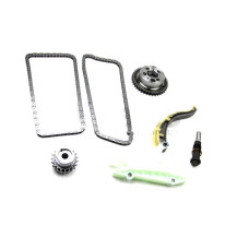 Комплект ланцюга ГРМ Connect 1.8TDCi 02-(з шестернів) BGA TC2320FK