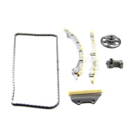 Комплект привідного ланцюга BGA TC2542FK