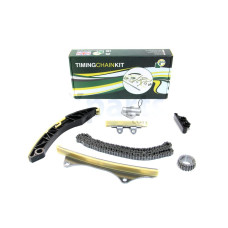 Комплект ланцюга ГРМ i10/i20/Picanto/Rio 1.2 10- BGA TC2741FK