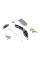 Комплект цепи ГPМ i10/i20/Picanto/Rio 1.2 10-  BGA TC2741FK