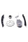 Комплект ланцюга ГРМ Vito OM622/Trafic14-/Megane III/Scenic III 1.6 dCi 12- (зірочка33 мм) BGA TC5603FK