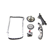 Ланцюг приводу ГPМ (к-кт) Master/Patrol 3.0dCi (з шестернями/+VVT)  BGA TC6304FK
