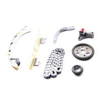 Комплект ланцюга ГРМ Toyota Yaris 1.3 03-09 (з шестернями) BGA TC9100FK