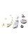 Комплект ланцюга ГРМ Toyota Yaris 1.3 03-09 (з шестернями) BGA TC9100FK