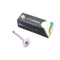 Клапан впуску. Caddy II/Golf III/Passat B3/B4/Audi 1.6-2.8i BGA V033313
