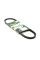 Pемінь генератора 10x650 Jumper/Boxer 1.9TD 94>02 (VACP) BGA V10X650