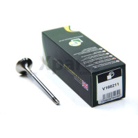 Клапан выпуск. BMW 1/3/5/X3 07- (дв.N47D20)  BGA V166211