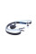 Комплект ГРМ A6/Octavia/Caddy/T6/Passat 1.6/2.0 TDi 12- BREDALORETT KCD0815