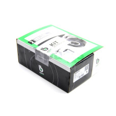 BREDALORETT KCD0854