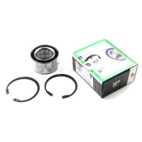 Підшипник маточини перед. Golf III GT/Passat B3 2.8/Passat B4 2.0/2.8 BREDALORETT KRT2225