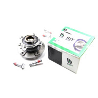 Комплект підшипника маточини колеса BREDALORETT KRT2325