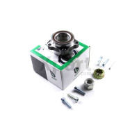 Комплект підшипника маточини колеса BREDALORETT KRT2810