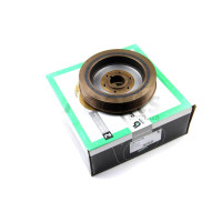 Шків колінвалу 2.0D/2.2D JUMPER/BOXER 01- BREDALORETT PSD1046ND