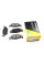 Тормозные колодки перед. VW Golf II/Passat 80-92  BREMSI BP2262