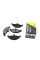 Гальмівні колодки зад. Laguna I 93-01 (brembo) (125,9x58,4x14,8) BREMSI BP2553