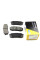 Гальмiвнi колодки зад. Toyota Land Cruiser 84- BREMSI BP2597