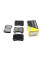 Гальмiвнi колодки перед. MB W124/W201 89-03 (ATE) BREMSI BP2709