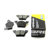 Гальмiвнi колодки зад. Vito (638) 99-03 (Bosch) BREMSI BP2880