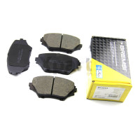 Гальмівні колодки перед. Toyota RAV4 94-05 (sumitomo) BREMSI BP2993