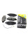Гальмівні колодки перед. Kangoo 97-08 (Bosch) (з датчиком) BREMSI BP3019