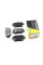 Гальмiвнi колодки перед. Kangoo/Logan 08-/Duster 10- (TRW) BREMSI BP3026