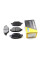 Гальмівні колодки перед. Renault Megane II 02- (Bosch) BREMSI BP3113