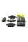 Гальмiвнi колодки перед. Citroen C4/Peugeot 207/208/307/308/Jetta IV 07- BREMSI BP3174