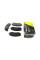Гальмiвнi колодки перед. Honda CR-V 07- (akebono) BREMSI BP3258