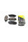 Тормозные колодки перед. Chevrolet Epica 05- (sumitomo)  BREMSI BP3399