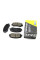 Гальмівні колодки перед. Mazda CX-5 11- Akebono BREMSI BP3535